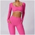 Conjunto Pink Power Set - UPVIVAFIT