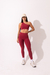 Conjunto Red Set - UPVIVAFIT