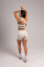 Conjunto Off - White Harmony - loja online