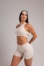 Conjunto Off - White Harmony - UPVIVAFIT