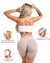 Shorts Levanta Bumbum Cinta Modeladora Seamless - UPVIVAFIT