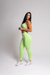 Legging Green Power Set - comprar online