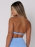 Conjunto Transpassado Azul Céu - comprar online