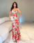 Vestido Soraia Longo