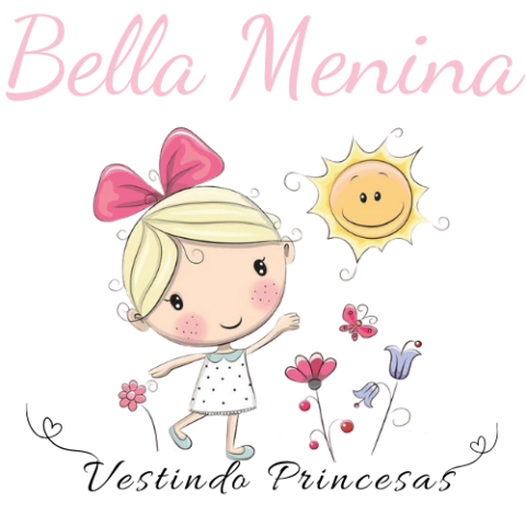 Bella Menina 