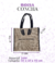 Bolsa com Necessaire - Concha - comprar online