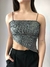 Top Bejeweled (A1015)