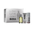 Kit Boss Bottled EDT 100ml + desodorante bastão 75ml + gel de banho 100ml - Hugo Boss