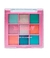 Paleta Sombras In Love MIA MAKE - loja online