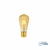 LAMPADA GOLD GLASS FILAMENT ST64 4W 2200K SOQUETE - comprar online