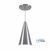 PENDENTE CONE ESCOVADO REF 700 - comprar online