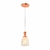 PENDENTE ADARA COBRE SL-5753 H1 COPPERY na internet