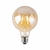 LAMPADA GOLD GLASS FILAMENT G125 4W 2200K SOQUETE