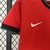 Camisa Feminina Portugal Home 2024