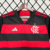 Camisa Feminina Flamengo Home 24/25 - Silver Imports