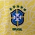 Camisa Feminina Brasil Home 24/25 - loja online