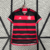 Camisa Feminina Flamengo Home 24/25