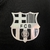 Camisa Barcelona Edição Especial Black 24/25 - Silver Imports