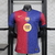 Camisa Versão Jogador Barcelona Special Edition Home 24/25