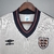 Camisa Retrô Inglaterra Home 84/87 na internet