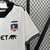 Camisa Colo Colo Home 24/25