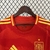 Camisa Feminina Espanha Home 2024 na internet