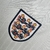 Camisa Retrô Inglaterra Home 84/87 - Silver Imports