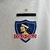 Camisa Colo Colo Home 24/25 - Silver Imports