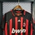 Camisa Retrô AC Milan 06/07 na internet