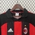 Camisa Retrô AC Milan Home 01/02 na internet