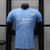 Camisa Versão Jogador Player Manchester City Home 24/25