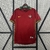 Camisa Retrô Portugal Home 97/98