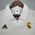 Camisa Retrô Real Madrid Home 2002 na internet