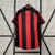 Camisa Retrô AC Milan Home 01/02 - comprar online