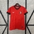 Camisa Feminina Portugal Home 2024