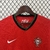 Camisa Feminina Portugal Home 2024 na internet