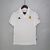 Camisa Retrô Real Madrid Home 2002