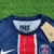 Camisa Paris Sait-Germain Home 24/25 - Silver Imports