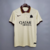 Camisa Roma Reserva 20/21