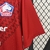 Camisa Lille Home 24/25 - Silver Imports