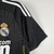 Camisa Real Madrid Away Retrô 10/11 - loja online