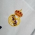 Camisa Real Madrid Home Retrô 96/97 - Silver Imports