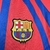 Camiseta Barcelona Home 98/99 na internet