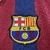 Camiseta Barcelona Home Retrô 13/14 - loja online