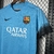 Camiseta Barcelona Third Retrô 15/16 na internet