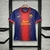 Camiseta Barcelona Home Retrô 12/13