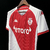 Camiseta Mônaco Home 22/23 - Silver Imports