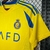 Camisa Al Nassr Home 24/25 - Silver Imports