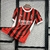 Camisa AC Milan Home 24/25 na internet