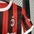 Camisa AC Milan Home 24/25 - loja online